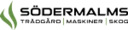 Södermalms Trädgårdsmaskiner AB 