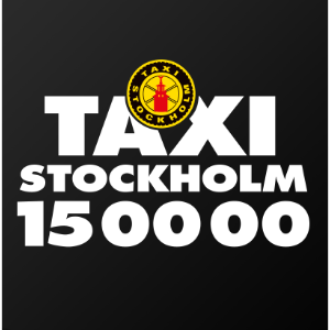 Taxi Stockholm 15 00 00 Aktiebolag