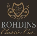 Rohdins Classic Car AB 