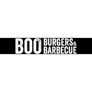 BOO Barbecue & Grill 