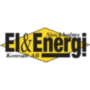 Stockholms El & Energikonsult Aktiebolag