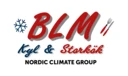 BLM Kyl & Storkök Aktiebolag 