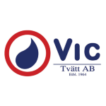 Vic Textiltvätt AB 
