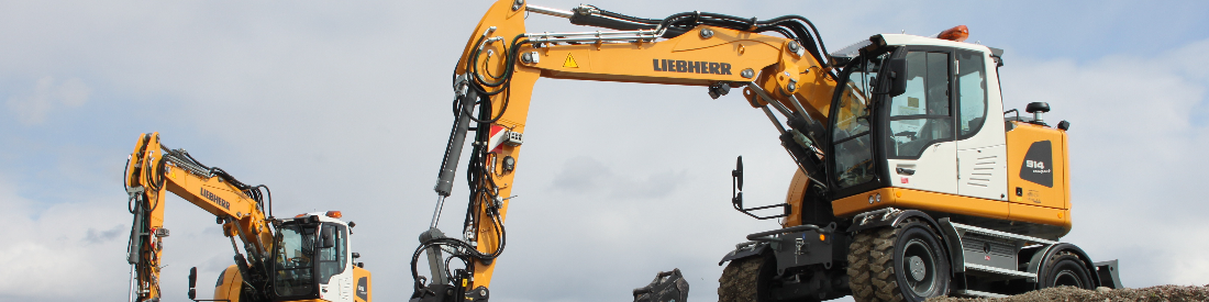 Liebherr-Sverige AB 