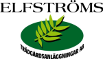 Elfströms Trädgårdsanläggningar AB 
