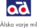 AD Sverige AB 