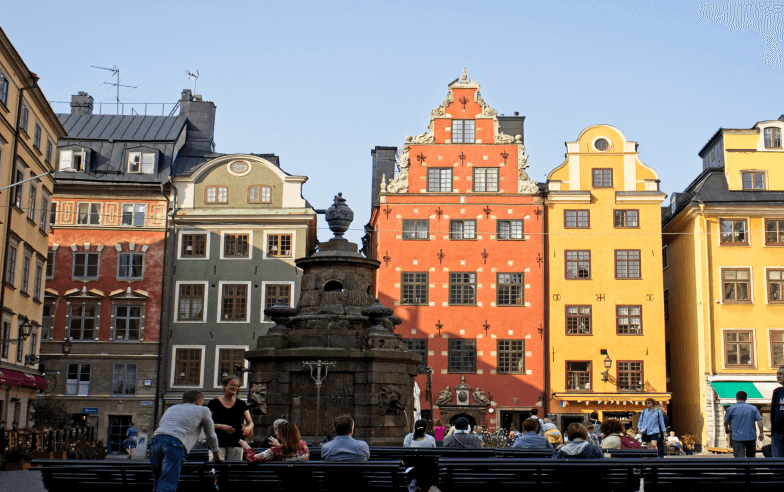 Stockholm