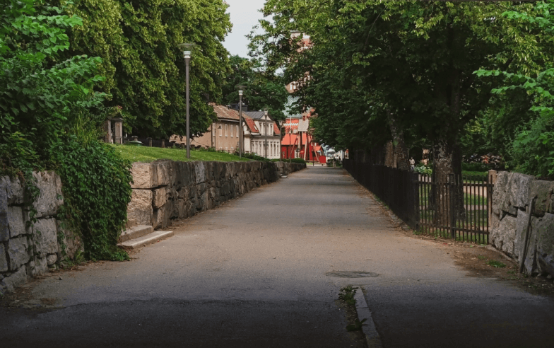 Västerås